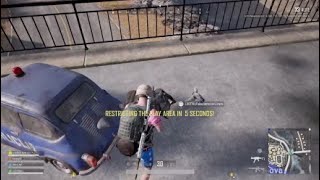 Pubg Strong Bridge Dr Jones