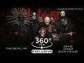 Slipknot – Craig Jones #5 [CAM VIEWS] [360° VIEW]