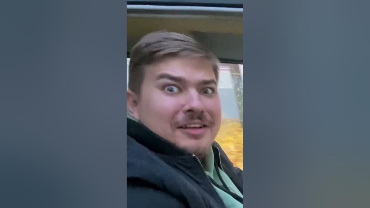 Булкин Дмитрий акробат
