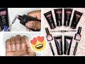 Testing a Polygel Nail Kit from Amazon Prime - Gershion Poly Nail Gel 30ml kit