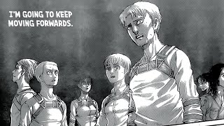 An All-Time Great Chapter! Attack on Titan Chapter 133 Review!