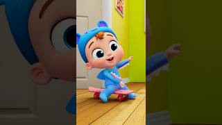 Sparkly Teeth For A Dazzling Smile Baby Shark Version