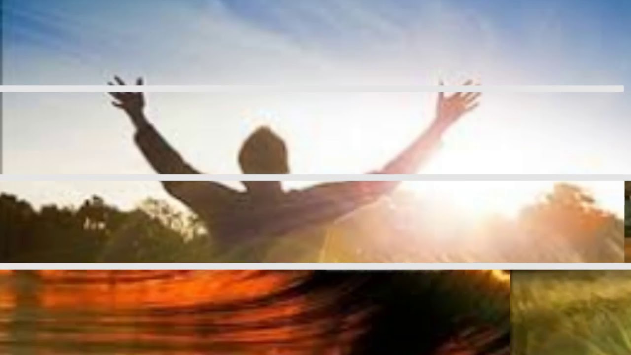 COMO LAS AGUAS DEL RIO CUANDO LLEGAN A LA MAR PARTE DE LA LETRA