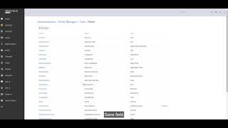 How to use Dubas Address Field Extension in EspoCRM