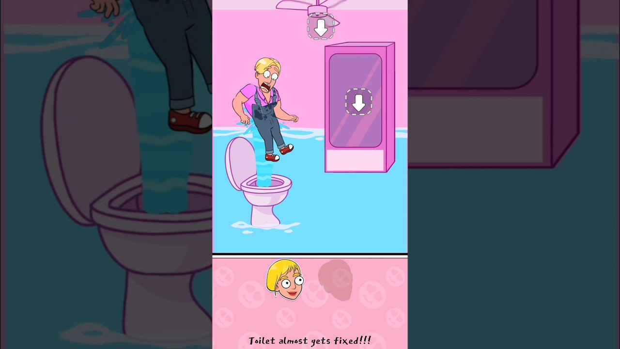 Happy Ending (Displace Puzzle) Level 112 - Walkthrough Solution - All Level @Dmaxgamerz