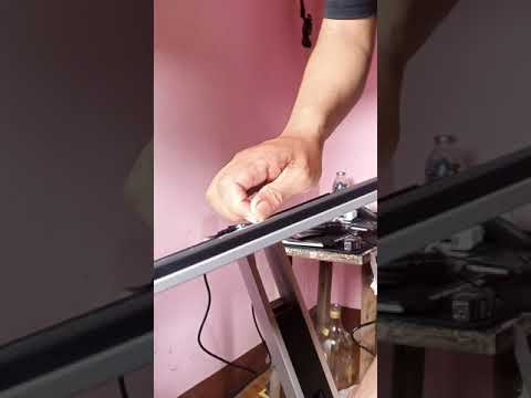 Unboxing HP 23 Inch Monitor