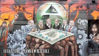 Iskraczepas - Prawda W Oczy Kole Prod. Digolo