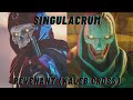 Singulacrum  revenant kaleb cross  full lyric