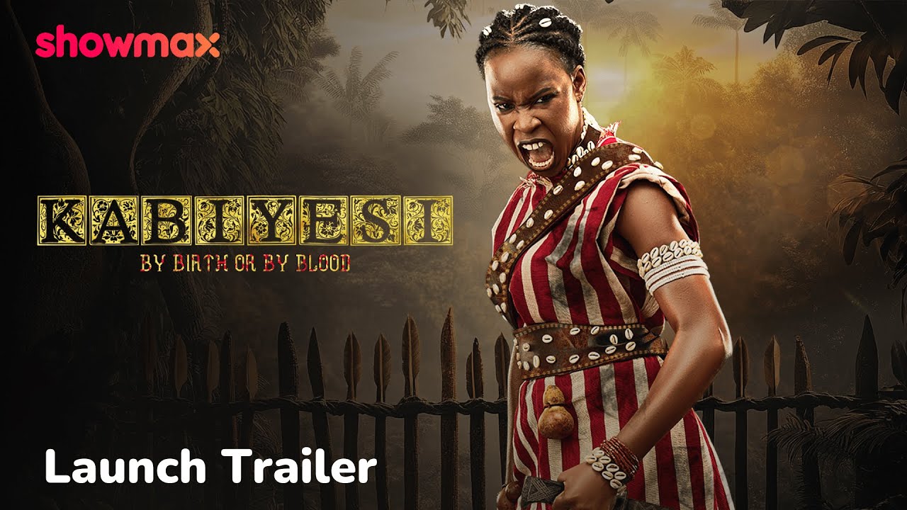 Kabiyesi (2025) trailer thumbnail
