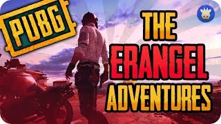 PUBG Erangel Map Adventures | PubG: Battlegrounds | Gameplay Funny Moments
The boys go on a PUBG Erangel Map Adventure with some hilarious outcomes.This video has some of the best funny moments weve ever had in a game of Battlegrounds!!!
In this The Family Bovine gameplay episode, we have one of our most interesting battle royale games in a long time. Erangel was really rare to play during this recording, since it was at the time Miramar had just released. Either Way, hope you enjoy this playerunknowns battlegrounds pubg highlights. (No chicken dinner games yet Im afraid!)
Facebook โบ http://www.facebook.com/TheFamilyBovine
Twitter โบ http://www.twitter.com/TheFamilyBovine
Twitch โบ https://go.twitch.tv/thefamilybovine
Click to Subscribe | http://www.youtube.com/c/TheFamilyBovine
Edited by SnoopingTurtle:
https://twitter.com/SnoopingTurtle
Outro music by:
OCD - Priorities
(Unrelated, dont read these!)
ะฟะฐะฑะณ ะฟัะฑะณ pubg shroud solo win shroud pubg settings best of shroud c9 shroud shroud banned dr disrespect wadu hek shroud fortnite shroud wadu shroud bananaman shroud leaves c9 story war clip clips funny moments best of best moments tutorial help guide how to glitch weapon loot loot create headshot killstreak win new map old map original map remove removed vs comparison discussion PUBG Erangel Map Adventures | PubG: Battlegrounds | Gameplay Funny Moments
