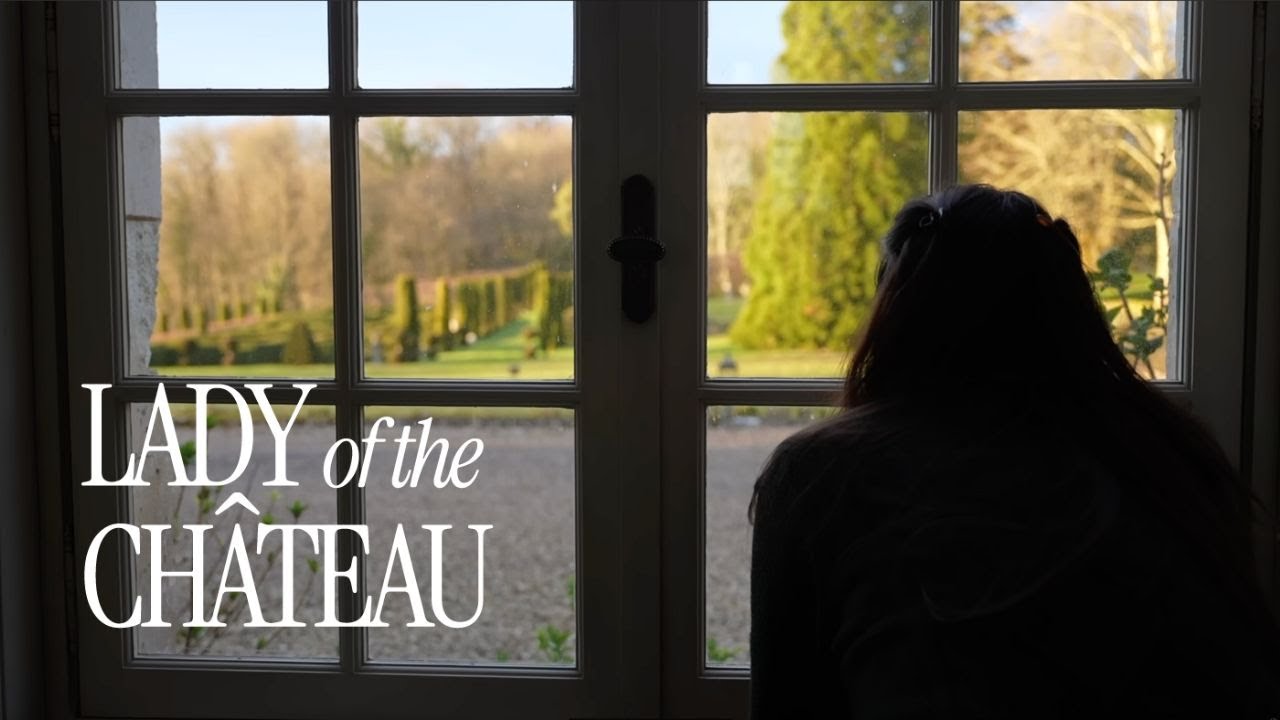 Life Inside an 800-Year-Old Château
