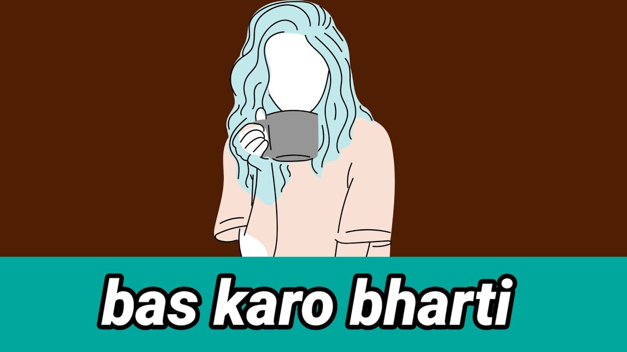 Bharti singh Justifying her cheap behaviour in a name of desi pana 