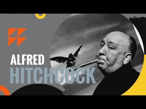 Alfred Hitchcock Filmmaking