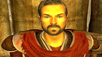 Fallout New Vegas - UNARMED TECHNIQUE "Legion Assault"