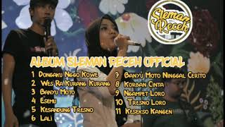 Album Sleman Receh Official