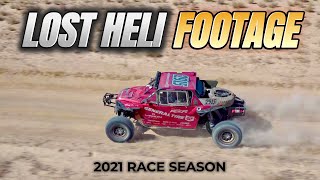 Jim Beaver's Lost UTV Race Footage from the 2021 Best in the Desert Season
