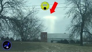 What’s happening in the Sky over Michigan Detroit? A beam or! Jan 10,2019 What’s happening in the Sky over Michigan Detroit? A beam or! Jan 10,2019