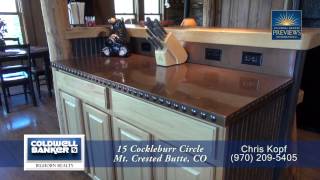 15 Cockleburr Circle video tour