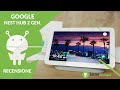 RECENSIONE Google Nest Hub (2nd Gen): monitoraggio del sonno, audio migliorato e non solo!