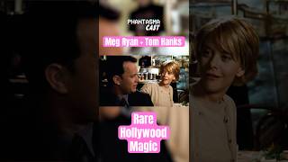 Rare Hollywood Magic Phantasmacast