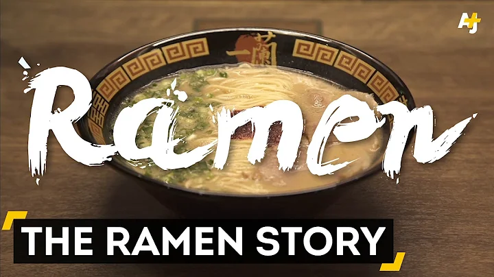 The Story Behind Your Bowl Of Ramen Noodles - DayDayNews