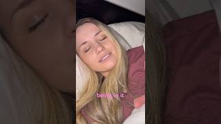 You Know Youre Tired When