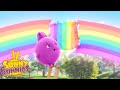 SUNNY BUNNIES - The Broken Rainbow | Season 4 | Cartoons for Children