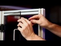 80/20 Inc: Magnetic Catch Overview 80/20 Inc: Magnetic Catch Overview