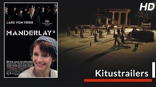 Kitustrailers: MANDERLAY (English trailer)