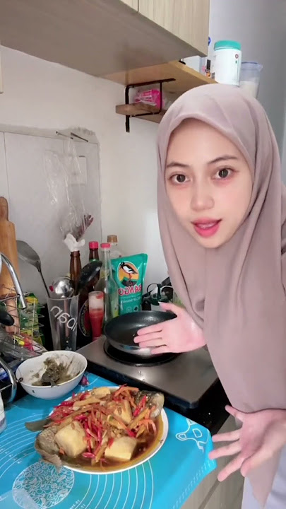 #masakancepat #cooking #ikan