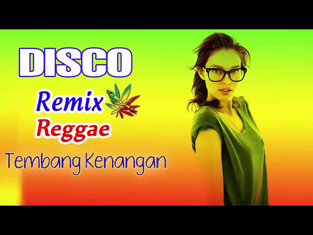 DISCO REMIX SANTUY FULL TEMBANG KENANGAN class=