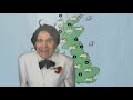 BRYAN FERRY Sings The Weather Forecast