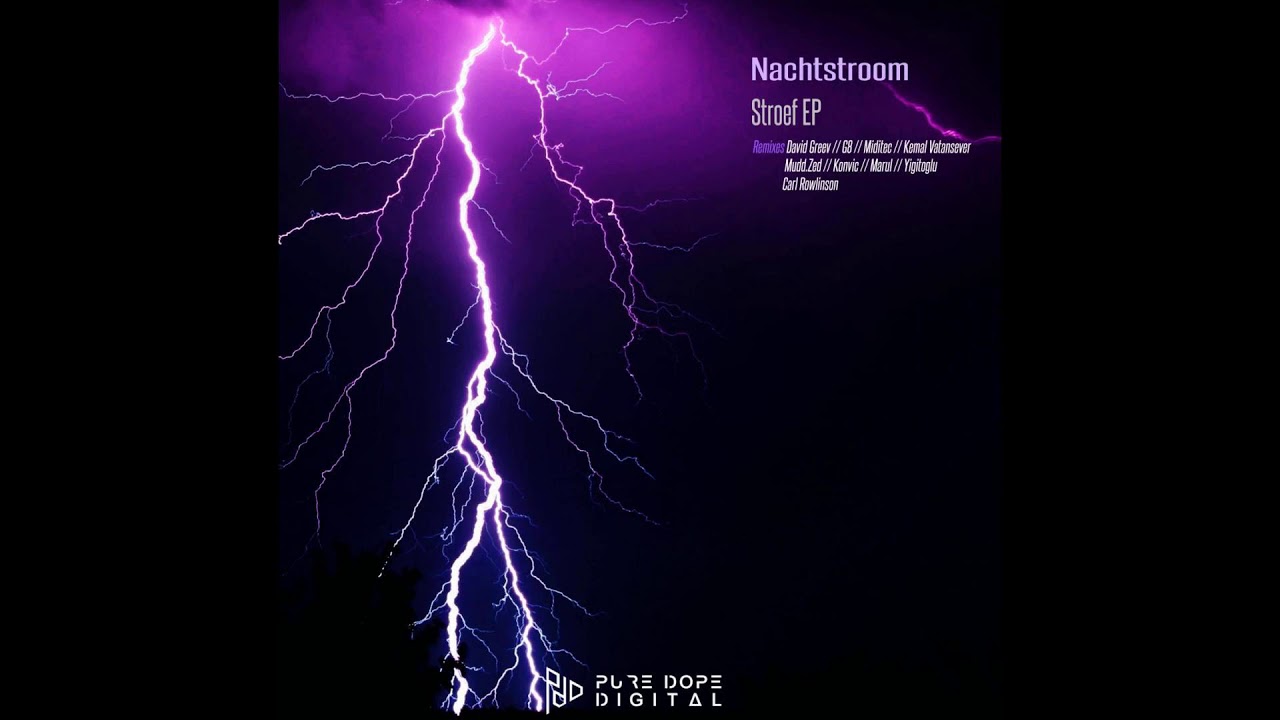 Watch Nachtstroom - Stroef on YouTube Watch Nachtstroom - Stroef on YouTube