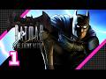 Batman The Enemy Within Episode 1 The Enigma Full 