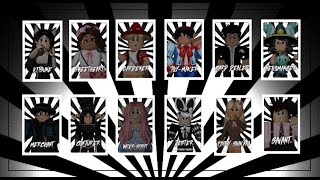 My Death Prediction - Sois Etn