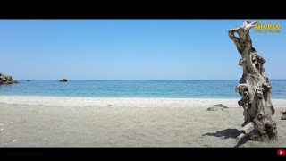 Ο Γαλήνιος Μυστικός Παράδεισος που δεν ήξερες, με Τιρκουάζ Νερά & Μοναδικό Τοπίο - Κομμός - Πήλιο