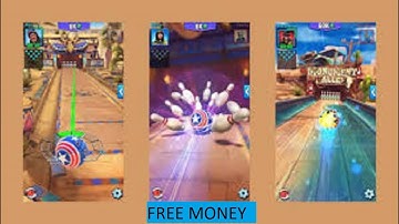Bowling Crew Tips Get Free Golds 🔓 Method Bowling Crew Mobile Cheat (MOD 2023) 💰