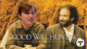Episode 4: Thunderkick Studios presents Good Will Hunting – The Math Behind the Magic.