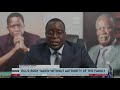 Edgar Chagwa Lungu S Body Taken Without Authority Of The Family Makebi Zulu 