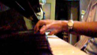 ピアノ　My Sweet Heart Tokyo Myu Myu