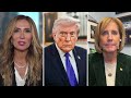 President Trump Backs Decisive Action, Not Forever Wars, Says US Congresswoman Tenney Mp3 Song