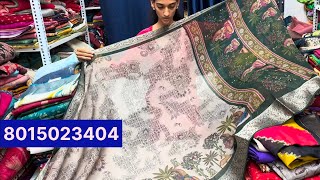 Beautiful Discount range sarees at just Rs.450/- 😍 Book now 🔥 screenshot 4