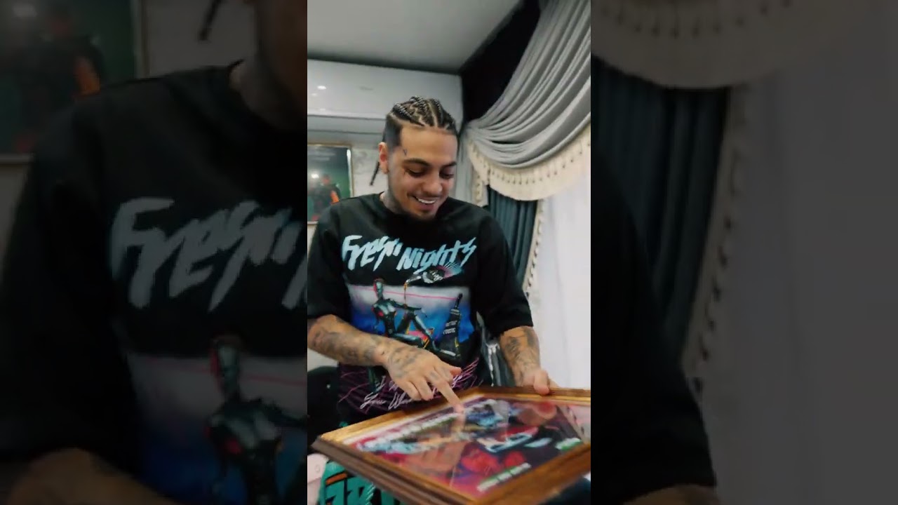 AlbertNBN este primul artist internațional de la Beach, Please! 2026 + un cadou din partea noastră