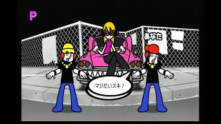 [Rhythm Heaven] Daisuke Rap