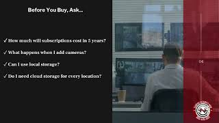 The Hidden Cost of Security Cameras screenshot 5