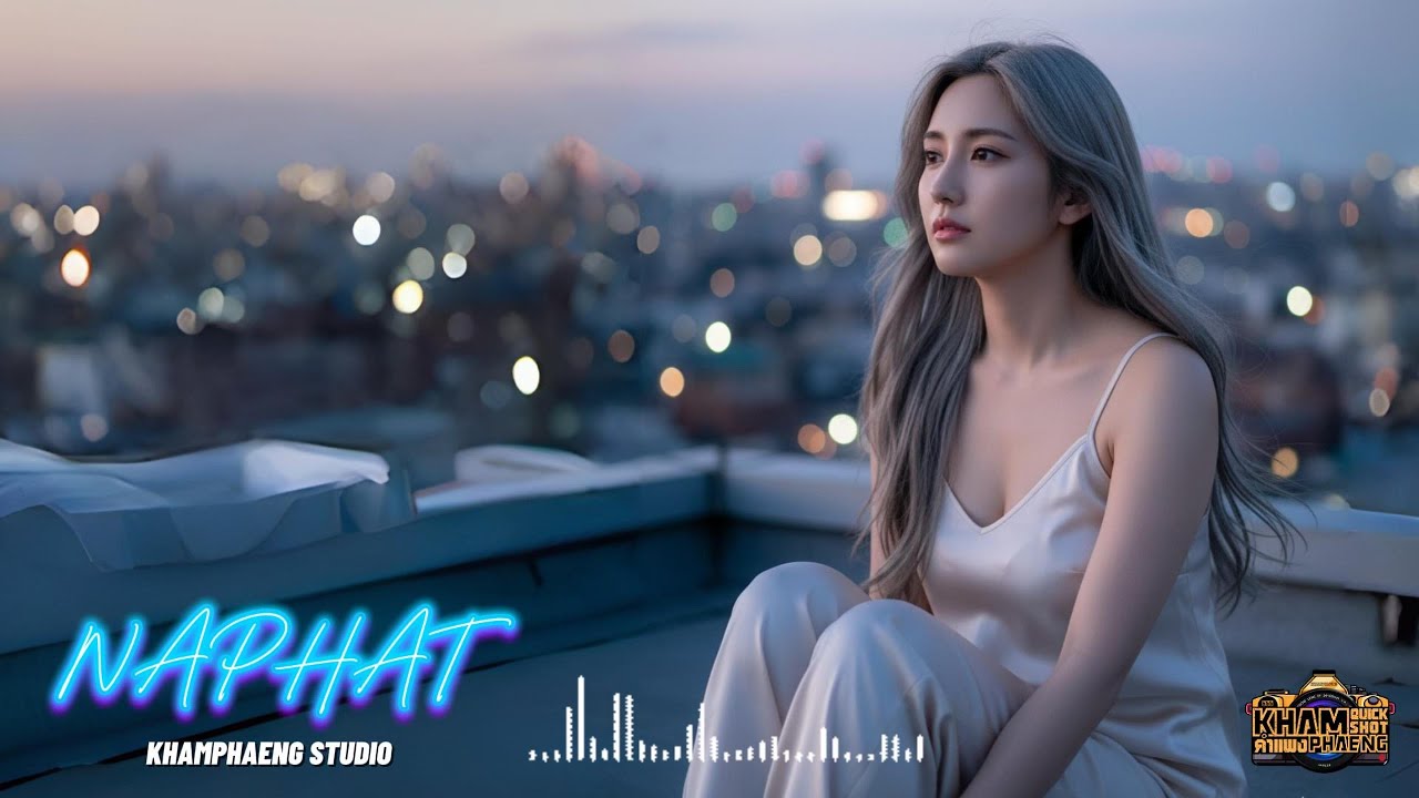 ความลับที่เจ็บปวด - NAPHAT [KHAMPHAENG STUDIO] - YouTube