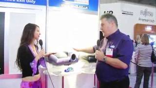 Sim2 Multimedia introduces HT3000 1080p DLP projector (CE... Sim2 Multimedia introduces HT3000 1080p DLP projector (CE...