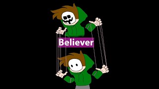 Beliver Jaredplay Hacker