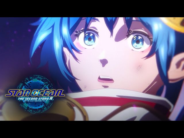 STAR OCEAN THE SECOND STORY R – Anime Opening Movie class=