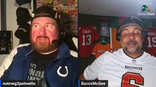 🚨 Comebacks Everywhere &amp; the Ravens STILL SUCK! 🏈 Sunday Scaries with Buccs McGee